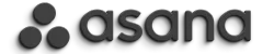 Asana projekt management
